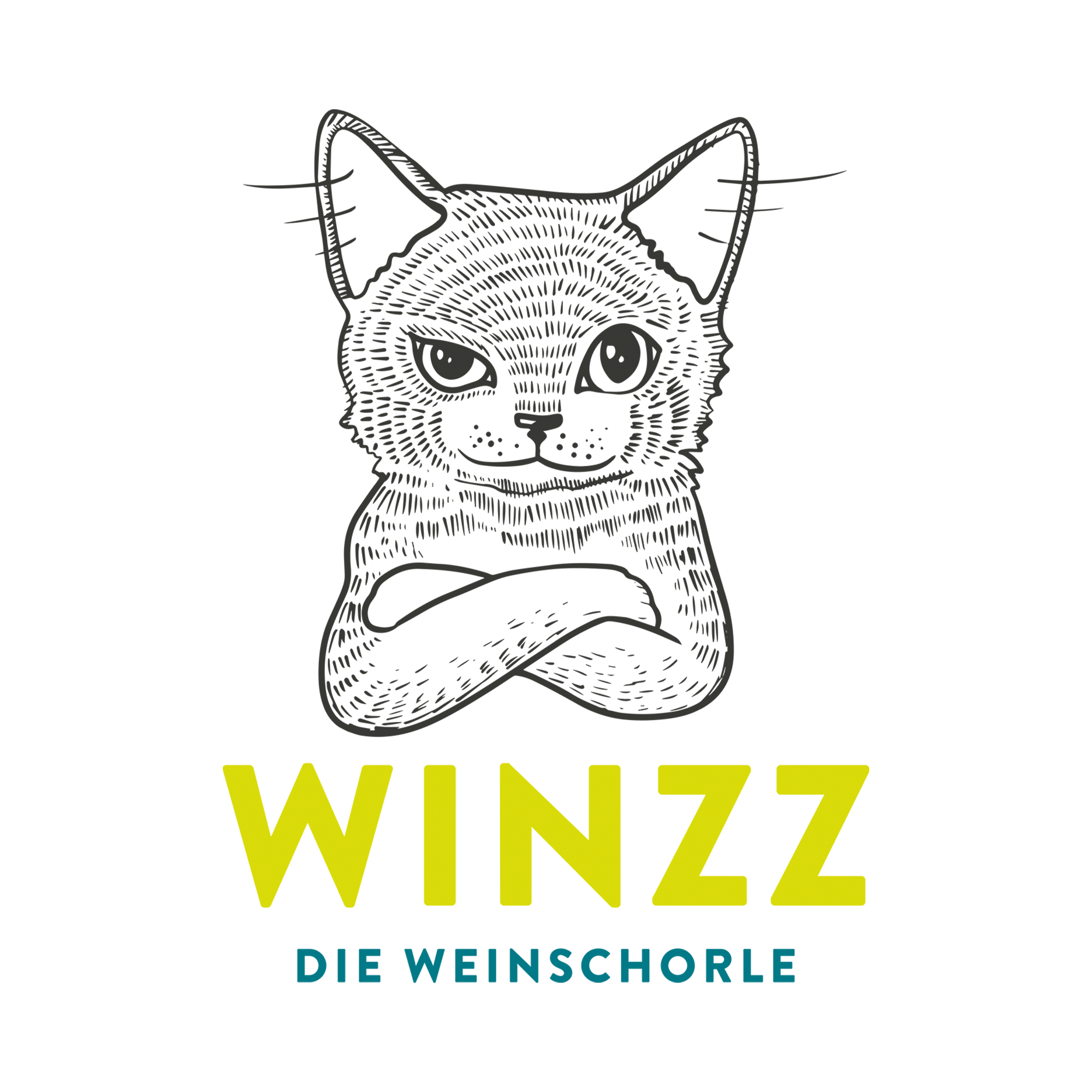 WINZZ_Logo_Katze